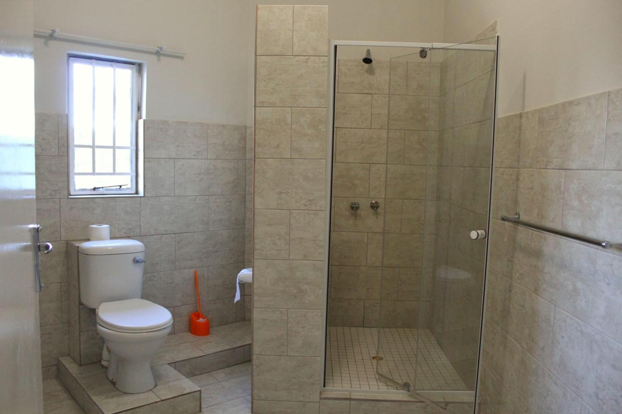 The Farmhouse Boutique Guesthouse And Beergarden Cc オウチョ 部屋 写真