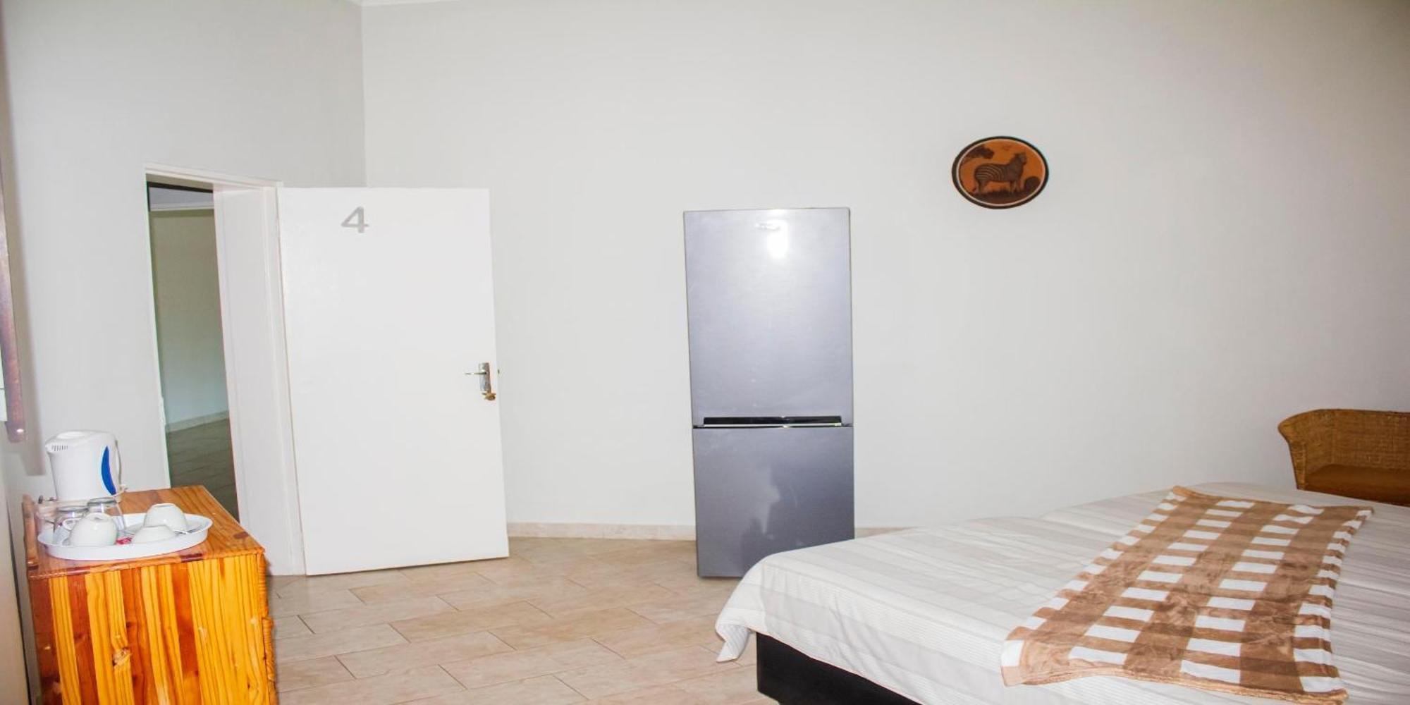 The Farmhouse Boutique Guesthouse And Beergarden Cc オウチョ 部屋 写真